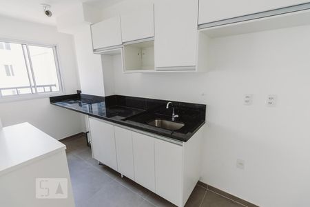 Apartamento para alugar com 39m², 1 quarto e 1 vagaCozinha