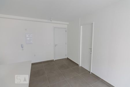 Apartamento para alugar com 39m², 1 quarto e 1 vagaSala