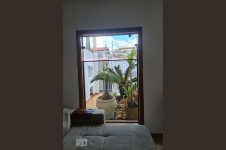 Vista da Sala 1 de casa para alugar com 5 quartos, 402m² em Parque Campolim, Sorocaba