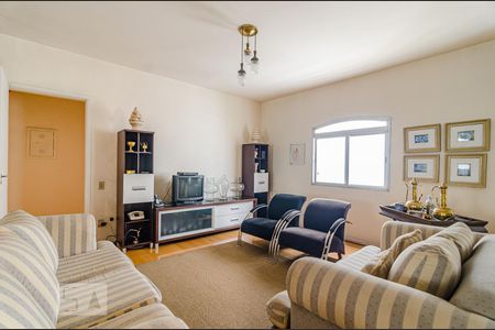 Sala de apartamento à venda com 2 quartos, 80m² em Jardim Paulista, São Paulo