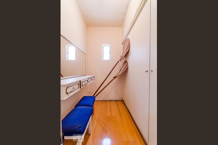Closet de apartamento à venda com 2 quartos, 80m² em Jardim Paulista, São Paulo