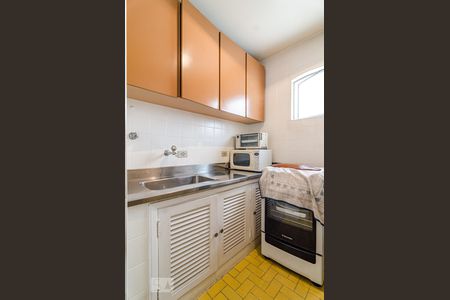 Apartamento à venda com 80m², 2 quartos e 1 vaga Apartamento à venda com 80m², 2 quartos e 1 vagaCozinha