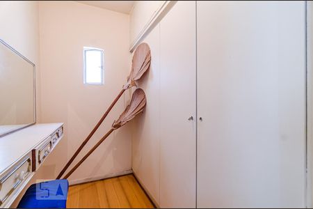 Closet de apartamento à venda com 2 quartos, 80m² em Jardim Paulista, São Paulo