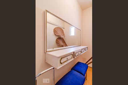 Closet de apartamento à venda com 2 quartos, 80m² em Jardim Paulista, São Paulo