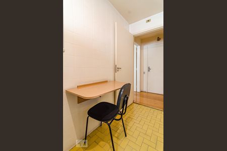 Apartamento à venda com 80m², 2 quartos e 1 vaga Apartamento à venda com 80m², 2 quartos e 1 vagaCozinha