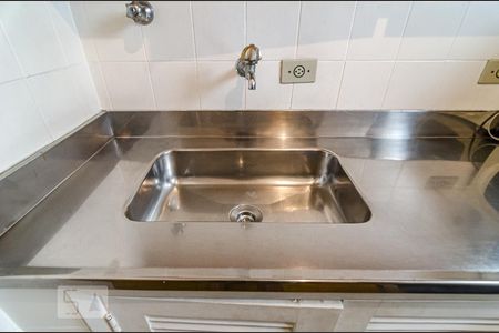 Apartamento à venda com 80m², 2 quartos e 1 vaga Apartamento à venda com 80m², 2 quartos e 1 vagaCozinha