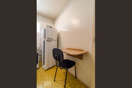 Apartamento à venda com 80m², 2 quartos e 1 vaga Apartamento à venda com 80m², 2 quartos e 1 vagaCozinha