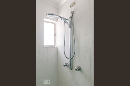 Apartamento à venda com 80m², 2 quartos e 1 vaga Apartamento à venda com 80m², 2 quartos e 1 vagaBanheiro da suíte