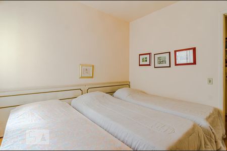 Apartamento à venda com 80m², 2 quartos e 1 vaga Apartamento à venda com 80m², 2 quartos e 1 vagaQuarto 2