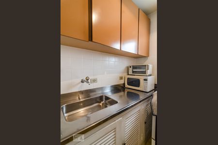 Apartamento à venda com 80m², 2 quartos e 1 vaga Apartamento à venda com 80m², 2 quartos e 1 vagaCozinha