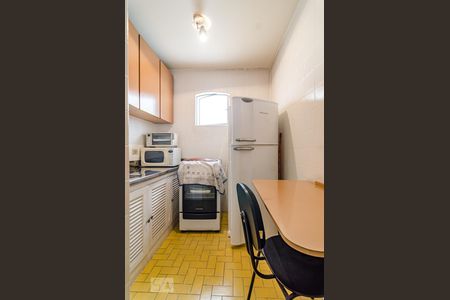 Apartamento à venda com 80m², 2 quartos e 1 vaga Apartamento à venda com 80m², 2 quartos e 1 vagaCozinha