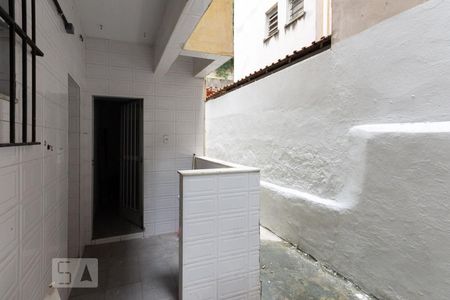 Apartamento para alugar com 110m², 3 quartos e sem vaga Apartamento para alugar com 110m², 3 quartos e sem vagaÁrea de Serviço