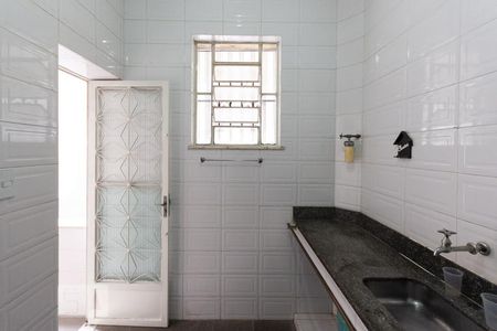 Apartamento para alugar com 110m², 3 quartos e sem vaga Apartamento para alugar com 110m², 3 quartos e sem vagaCozinha