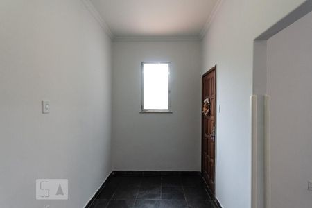 Sala de apartamento para alugar com 3 quartos, 110m² em Tijuca, Rio de Janeiro