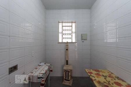 Apartamento para alugar com 110m², 3 quartos e sem vaga Apartamento para alugar com 110m², 3 quartos e sem vagaCozinha