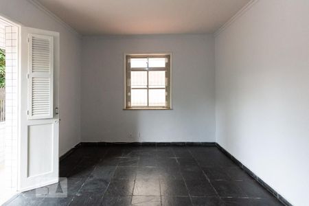 Sala de apartamento para alugar com 3 quartos, 110m² em Tijuca, Rio de Janeiro