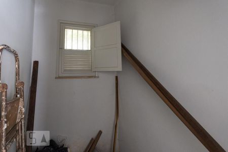 Apartamento para alugar com 110m², 3 quartos e sem vaga Apartamento para alugar com 110m², 3 quartos e sem vagaQuarto de Serviço