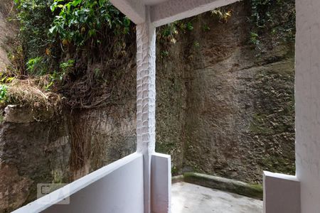 Apartamento para alugar com 110m², 3 quartos e sem vaga Apartamento para alugar com 110m², 3 quartos e sem vagaVaranda da Sala