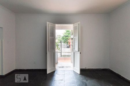 Sala de apartamento para alugar com 3 quartos, 110m² em Tijuca, Rio de Janeiro