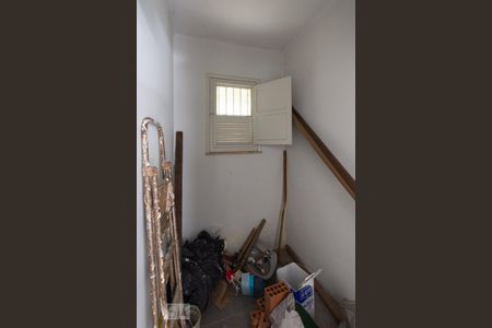 Apartamento para alugar com 110m², 3 quartos e sem vaga Apartamento para alugar com 110m², 3 quartos e sem vagaQuarto de Serviço