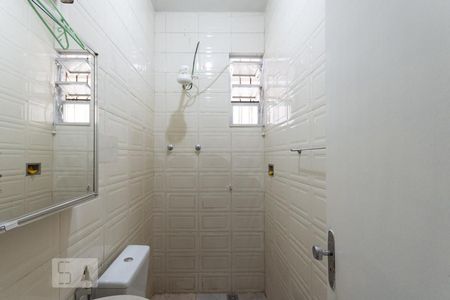 Apartamento para alugar com 110m², 3 quartos e sem vaga Apartamento para alugar com 110m², 3 quartos e sem vagaLavabo