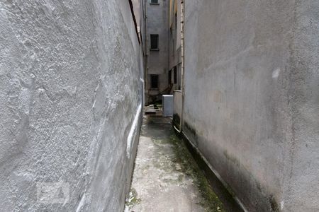 Apartamento para alugar com 110m², 3 quartos e sem vaga Apartamento para alugar com 110m², 3 quartos e sem vagaÁrea de Serviço