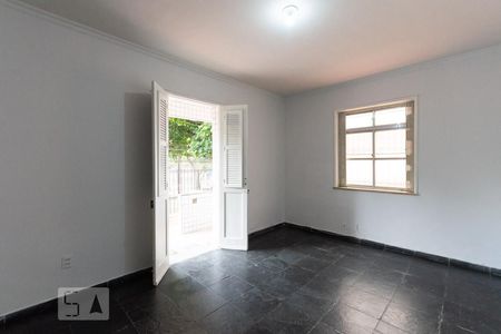 Sala de apartamento para alugar com 3 quartos, 110m² em Tijuca, Rio de Janeiro