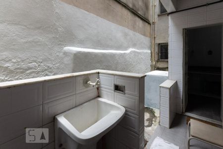 Apartamento para alugar com 110m², 3 quartos e sem vaga Apartamento para alugar com 110m², 3 quartos e sem vagaÁrea de Serviço