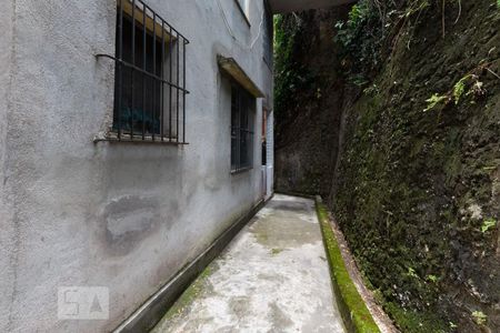 Apartamento para alugar com 110m², 3 quartos e sem vaga Apartamento para alugar com 110m², 3 quartos e sem vagaVaranda da Sala