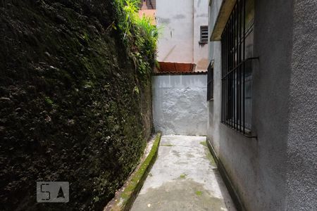 Apartamento para alugar com 110m², 3 quartos e sem vaga Apartamento para alugar com 110m², 3 quartos e sem vagaVaranda da Sala