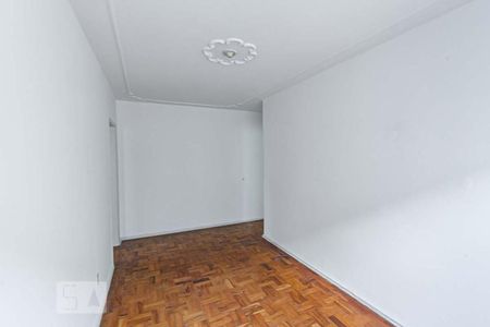 Apartamento à venda com 45m², 1 quarto e sem vagaSala