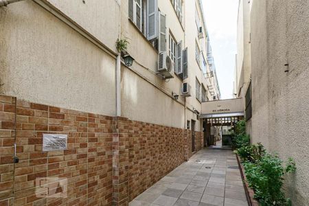 Apartamento à venda com 45m², 1 quarto e sem vagaÁrea Externa