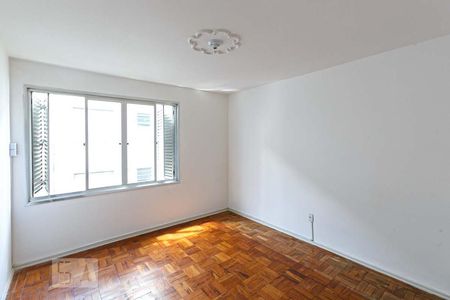 Apartamento à venda com 45m², 1 quarto e sem vagaQuarto