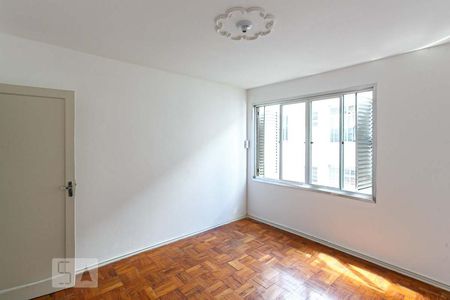 Apartamento à venda com 45m², 1 quarto e sem vagaQuarto