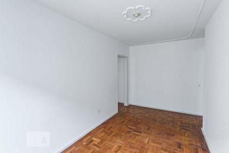 Apartamento à venda com 45m², 1 quarto e sem vagaSala