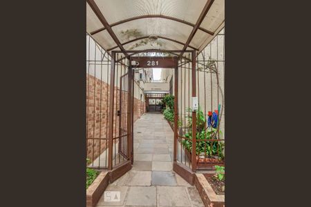 Apartamento à venda com 45m², 1 quarto e sem vagaFachada