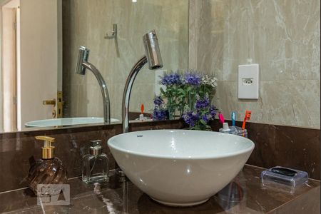 Apartamento à venda com 80m², 2 quartos e 1 vaga Apartamento à venda com 80m², 2 quartos e 1 vagaBanheiro - Torneira