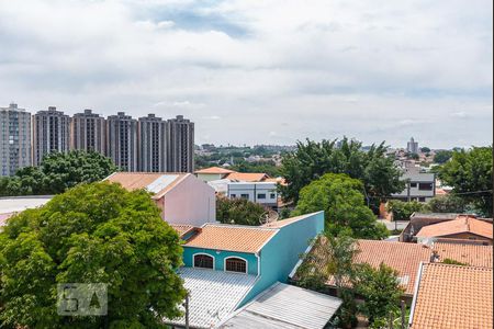 Apartamento à venda com 80m², 2 quartos e 1 vaga Apartamento à venda com 80m², 2 quartos e 1 vagaVista do Quarto 1