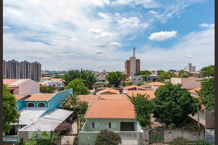 Apartamento à venda com 80m², 2 quartos e 1 vaga Apartamento à venda com 80m², 2 quartos e 1 vagaVista do Quarto 2