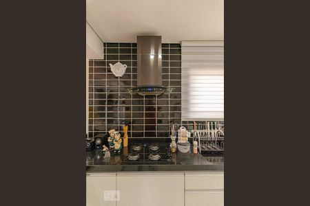 Apartamento à venda com 80m², 2 quartos e 1 vaga Apartamento à venda com 80m², 2 quartos e 1 vagaCozinha