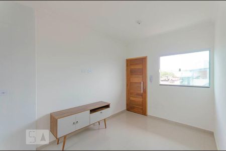 Apartamento para alugar com 44m², 2 quartos e 1 vaga Apartamento para alugar com 44m², 2 quartos e 1 vagaSala e Cozinha