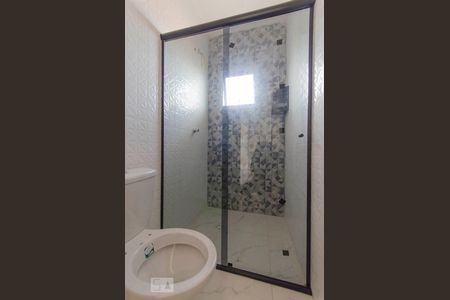 Apartamento para alugar com 44m², 2 quartos e 1 vaga Apartamento para alugar com 44m², 2 quartos e 1 vagaBanheiro