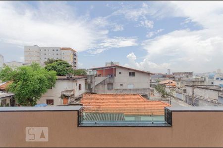 Apartamento para alugar com 44m², 2 quartos e 1 vaga Apartamento para alugar com 44m², 2 quartos e 1 vagaVista Quarto 2