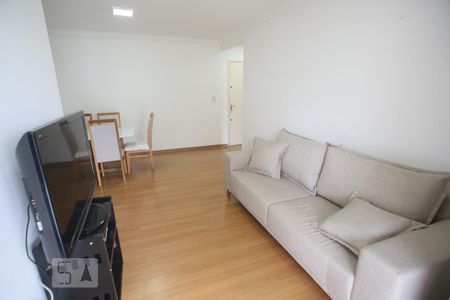 Sala de apartamento à venda com 3 quartos, 98m² em Pechincha, Rio de Janeiro