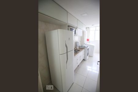 Apartamento à venda com 98m², 3 quartos e 1 vagaCozinha