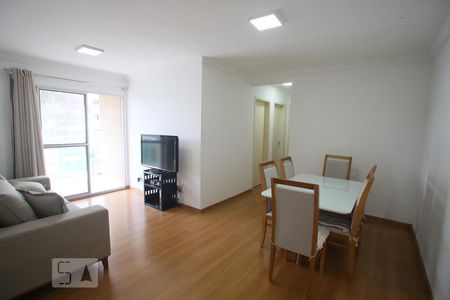 Sala de apartamento à venda com 3 quartos, 98m² em Pechincha, Rio de Janeiro