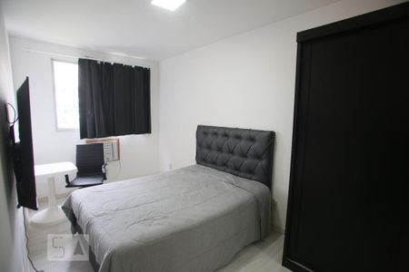 Apartamento à venda com 98m², 3 quartos e 1 vagaQuarto Suíte