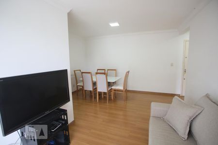 Sala de apartamento à venda com 3 quartos, 98m² em Pechincha, Rio de Janeiro