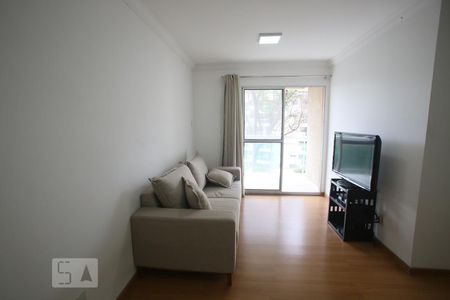 Sala de apartamento à venda com 3 quartos, 98m² em Pechincha, Rio de Janeiro