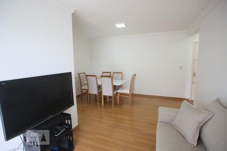 Sala de apartamento à venda com 3 quartos, 98m² em Pechincha, Rio de Janeiro